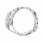 Rolex Air King 14000 Stainless Steel White Dial Replica - Image 3