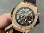 Hublot Big Bang 421.NL.5170.RX 42 mm Mens - Image 13