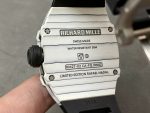 Richard Miller RM 027-02 Tourbillon Rafael Nadal White NTPT - Image 9