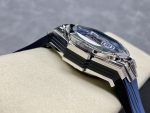 Hublot Big Bang Sang Bleu II Titanium 418.NX.5107.RX.1604.MXM20 - Image 8