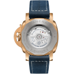 Submersible Bronzo Blu Abisso 42mm - Image 2