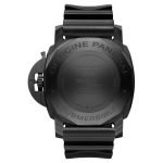 Submersible Full Black Mix Blue Carbotech™ 47mm - Image 2