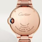 BALLON BLEU Rose Gold 33mm - Image 6