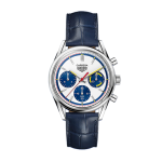 Carrera CBK221C.FC6488 43mm