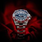 Rolex GMT-Master II Pepsi Blue Dial Men's Watch 126719BLRO-0003 - Image 7