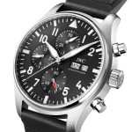 IWC-Pilot's Watch Chronograph 43 (IW378001) - Image 3