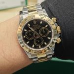 Rolex COSMOGRAPH DAYTONA Oyster, 40 mm, Oystersteel M116508-0004 - Image 5