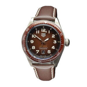 Autavia WBE5114-001 43mm