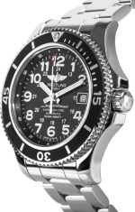 Superocean Black II 42mm - Image 3