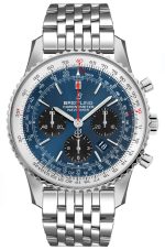 Navitimer 1 B01 Chronograph 43mm - Image 2