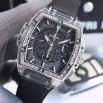 Hublot Spirit of Big Bang Sapphire 641.JX.0120.RT 42mm - Image 13