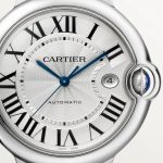 Cartier Ballon Bleu WSBB0026 watch 42MM - Image 5