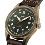 IWC-Pilot's Watch Automatic Spitfire (IW326802) - Image 3