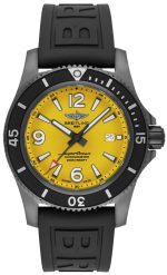 Superocean Black Steel 46mm - Image 2