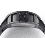 Richard Mille RM 52-01 Ceramic Black & Gold & Silver Skull 3 Colors - Image 25