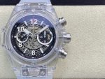 Hublot Big Bang Unico Chronograph 411.JX.1170.RX 45mm - Image 3
