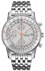 Navitimer 1 Chronograph Steel 41mm - Image 2