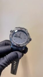 Seamaster Diver 300m Black Black 43.5mm - Image 3