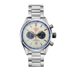 Carrera CarreraWSB-009 43mm