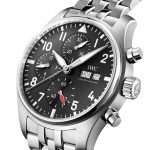 IWC-Pilot's Watch Chronograph 41 (IW388113) - Image 3