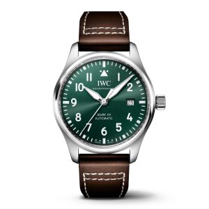 IWC-Pilot's Watch Mark XX (IW328205)