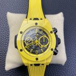 Hublot Big Bang Unico Yellow Magic 441.CY.471Y.RX 42mm - Image 3