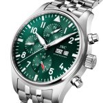 IWC-Pilot's Watch Chronograph 43 (IW378006) - Image 3