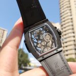Hublot Masterpiece MP-06 Senna 906.ND.0129.VR.AES12 45mm - Image 10