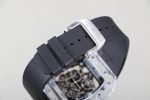 Richard Mille RM055 Transparent Case Skeleton Dial - Image 16