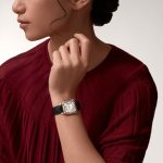 SANTOS-DUMONT Rose Gold MIx 43.5mm - Image 2