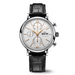 IWC-Portofino Chronograph 42 (IW391031)