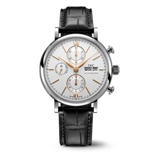 IWC-Portofino Chronograph 42 (IW391031)