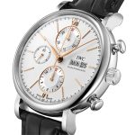 IWC-Portofino Chronograph 42 (IW391031) - Image 3