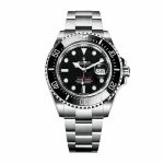 Rolex Sea-Dweller Black Replica