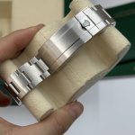 Rolex Submariner Date Green Bezel 41mm 126610LV-0002 Replica - Image 8