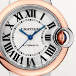 BALLON BLEU Rose Gold Mix 33mm - Image 5