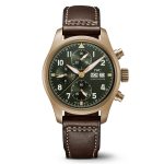 IWC-Pilot's Watch Chronograph Spitfire (IW387902)