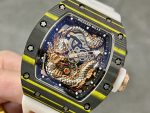 Richard Mille RM 57-01 Tourbillon Jackie Chan - Image 5