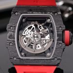 RM3502 Red Carbon Replica - Image 11