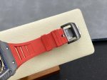 Richard Mille Black Carbon NTPT Automatic Rafael Nadal RM35-02 - Image 11