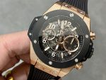 Hublot Big Bang 441.OM.1181.RX 42 mm Mnes - Image 5