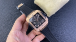Hublot Square Bang 821.OM.0180.RX 44 mm - Image 2