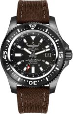 Superocean Black Steel 44mm - Image 2