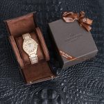 Patek Philippe Twenty~4 Automatic Haute Joaillerie Rose Gold 7300 1450R 001 - Image 19