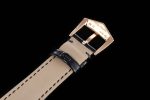 Replica Patek Philippe Calatrava 5119R 39MM Rose Gold Watch - Image 9