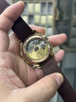 Replica Patek Philippe Aquanaut 5968R 001 42mm Mens Watch - Image 7