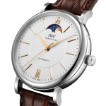 IWC-Portofino Automatic Moon Phase (IW459401) - Image 3