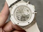 Hublot Big Bang 421.OX.1180.RX 44mm Mens Watch - Image 13