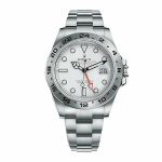 Rolex Oyster Perpetual Explorer II 226570 Series