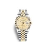 Rolex Datejust 36mm, Ref. # 126233-0039